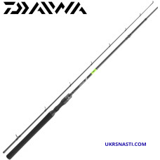 Удилище кастинговое Daiwa Prorex X Jerk Baitcast